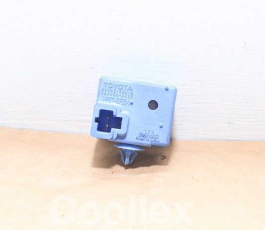 07-17 Lexus Ls460 Warning Buzzer 86652-50010 Oem Used