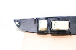 09-11 Lexus Is250 Front Right Power Window Switch 74231-53330 Oem Used