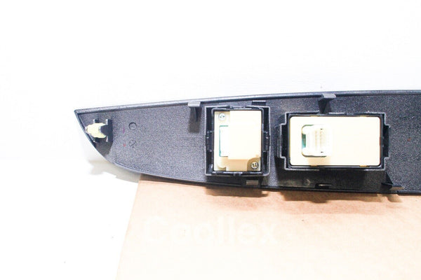 09-11 Lexus Is250 Front Right Power Window Switch 74231-53330 Oem Used