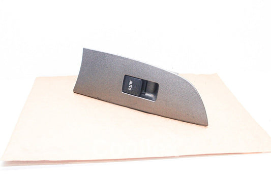 08-11 Lexus Is250 Rear Left Power Window Switch 84810-33110 74272-53310 Oem