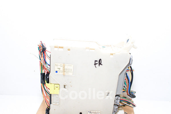 2007 Lexus Is250 Awd Front Right Fuse Box, Junction Block 82730-53072 Oem Used