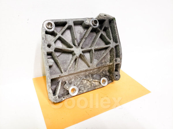09-10 Jaguar XF A/C Compressor Bracket C2C39512 Oem Used