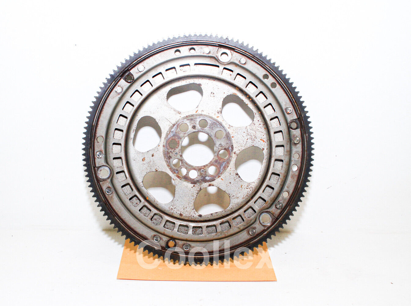 00-10 Jaguar XF Automatic Transmission Flexplate Drive Plate aj82327 Oem Used