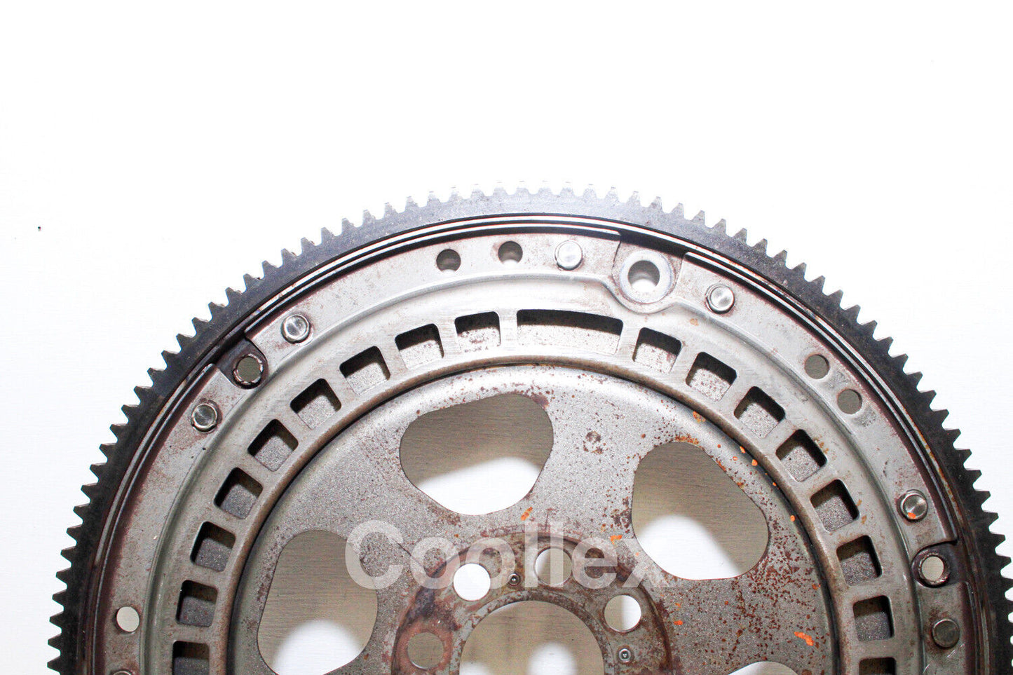 00-10 Jaguar XF Automatic Transmission Flexplate Drive Plate aj82327 Oem Used