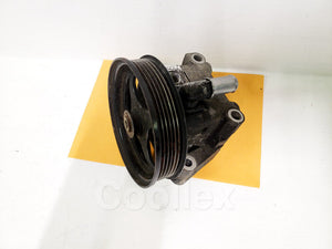 07-09 Jaguar XF Power Steering Pump C2C34135 Oem Used