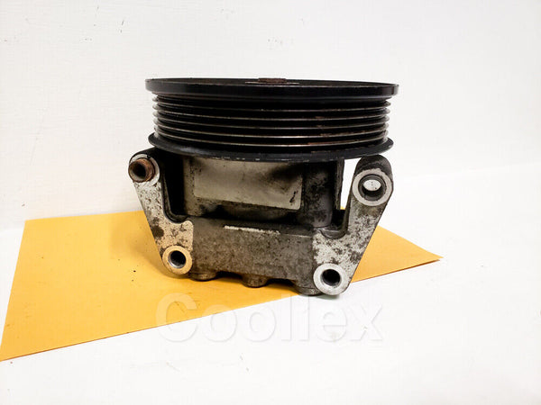 07-09 Jaguar XF Power Steering Pump C2C34135 Oem Used