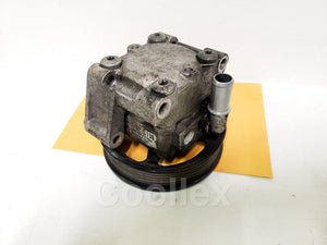 07-09 Jaguar XF Power Steering Pump C2C34135 Oem Used