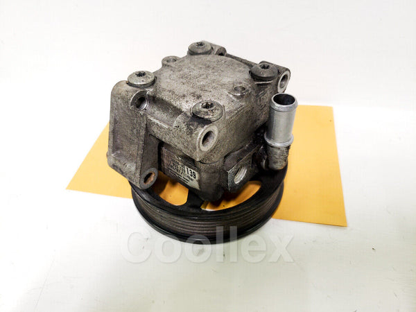 07-09 Jaguar XF Power Steering Pump C2C34135 Oem Used