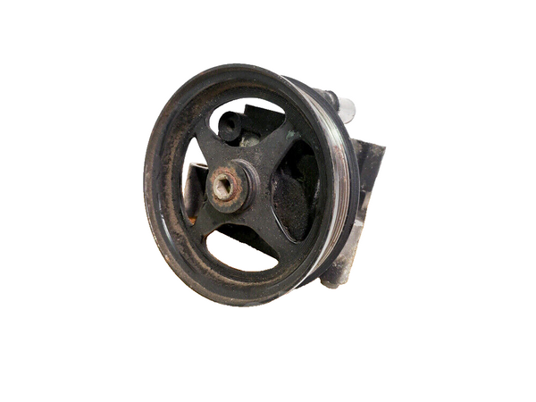 07-09 Jaguar XF Power Steering Pump C2C34135 Oem Used