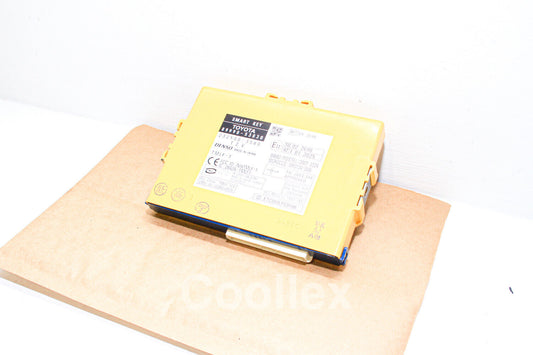 09-10 Lexus Is250 Smart Key Computer Control Module 89990-53030 Oem