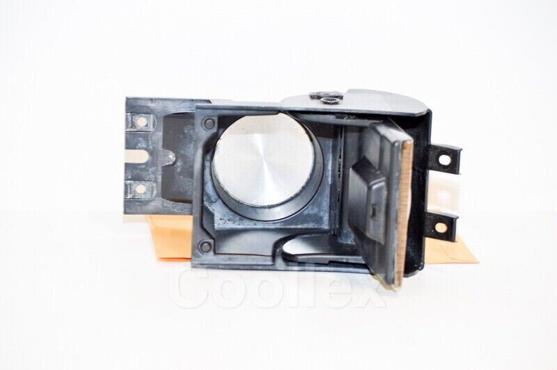 09-11 Jaguar XF Center Console Cup Holder w/Wood Grain C2Z31202, C2Z24622 Oem Used