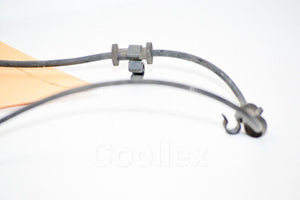 09-11 Jaguar XF Front Abs Speed Sensor XR851751 Oem Used