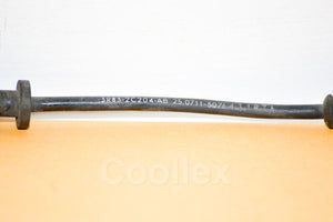 09-11 Jaguar XF Front Abs Speed Sensor XR851751 Oem Used