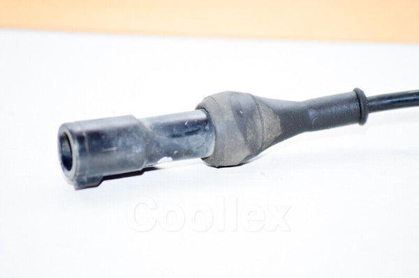 06-09 Jaguar XF Front Abs Wheel Speed Sensor XR851751 3r83-2c204-ab Oem Used