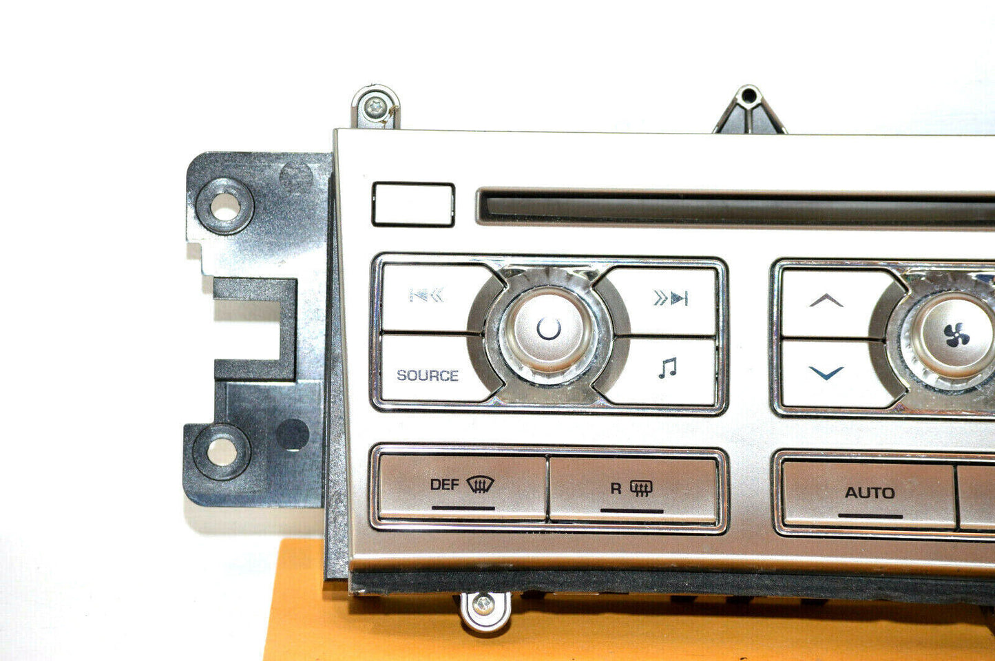 09-12 Jaguar XF Dash Control Unit (C2Z12823) Oem Used