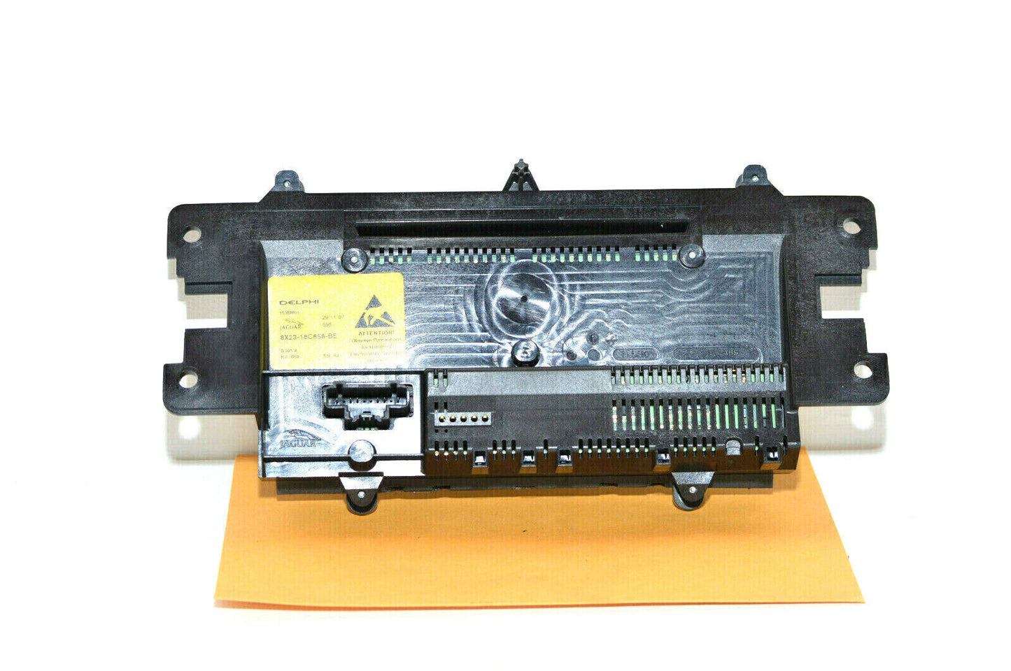 09-12 Jaguar XF Dash Control Unit (C2Z12823) Oem Used