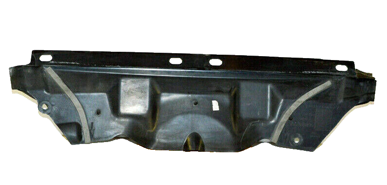09-11 Jaguar XF Bulkhead Cover Insulator Panel C2Z4204 Oem Used