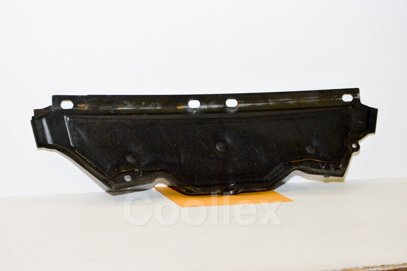09-11 Jaguar XF Bulkhead Cover Insulator Panel C2Z4204 Oem Used