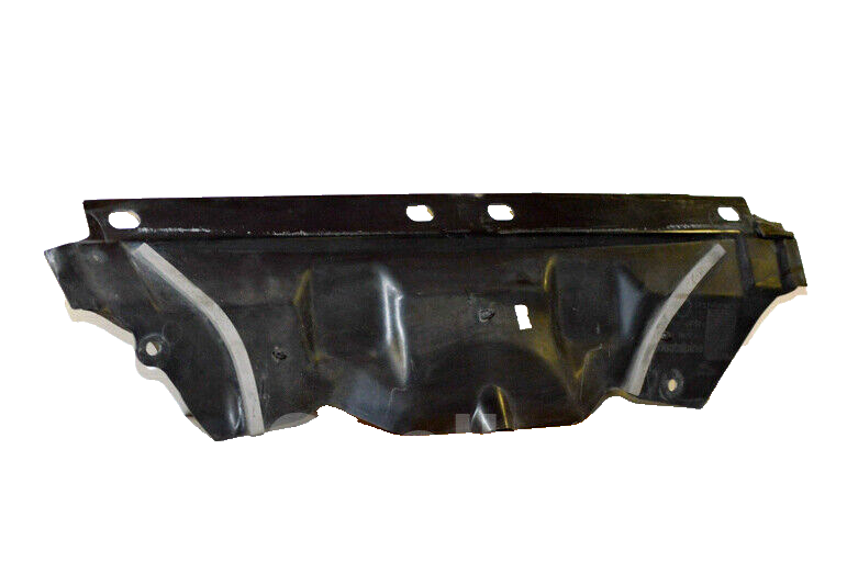 09-11 Jaguar XF Bulkhead Cover Insulator Panel C2Z4204 Oem Used