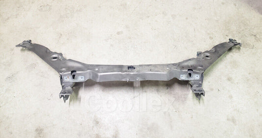 09-11 Jaguar XF Radiator Support Upper Tie Bar C2z7528 Oem