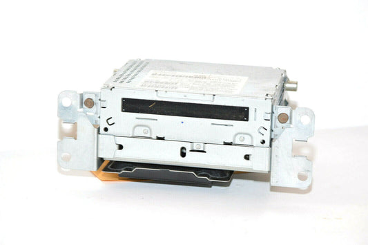 09-11 Jaguar XFAM/FM CD. CD Player adio Control Unit with GPS C2P21597 Oem