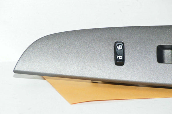 09-11 Lexus Is250 Is350 Front Rh Panel, Window Switch 74231-53330, 84810-33110 Oem Used
