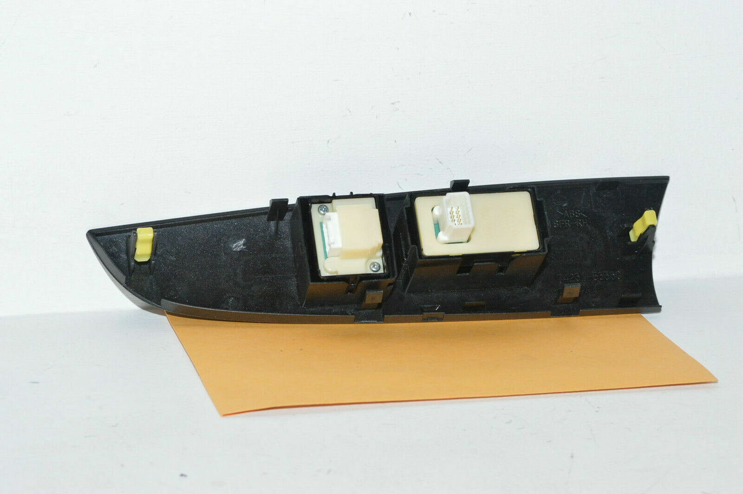 09-11 Lexus Is250 Is350 Front Rh Panel, Window Switch 74231-53330, 84810-33110 Oem Used