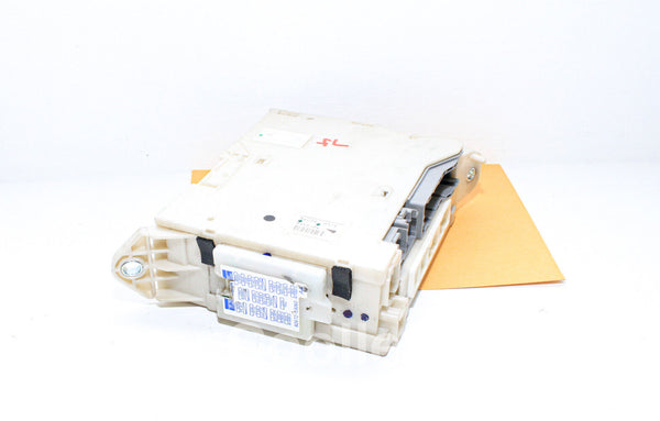 09-11 Lexus Is250 Left Under Dash Fuse Relay Box 82730-53051 Oem Used