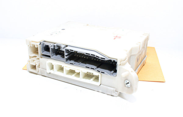 09-11 Lexus Is250 Left Under Dash Fuse Relay Box 82730-53051 Oem Used