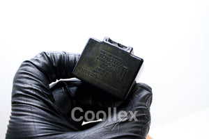 09-11 Lexus Is250 Stop Lamp Control Relay 895A1-53010 Oem