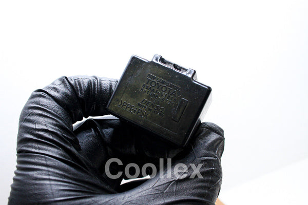 09-11 Lexus Is250 Stop Lamp Control Relay 895A1-53010 Oem