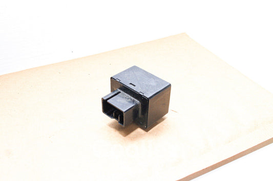 09-11 Lexus Is250 Stop Lamp Control Relay 895A1-53010 Oem