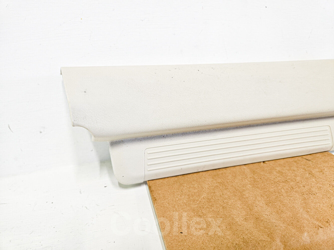 09-13 Lexus Is250 Is350 Rear Left Door Scuff Step Plate 67918-53030-A1 Oem
