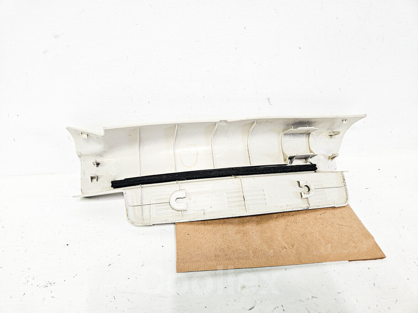 09-13 Lexus Is250 Is350 Rear Left Door Scuff Step Plate 67918-53030-A1 Oem