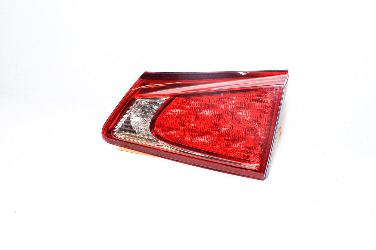 09-13 Lexus Is250 Is350 Right Inner Tail Light Lamp 81581-53130 Oem