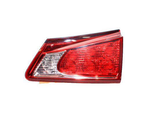 09-13 Lexus Is250 Is350 Right Inner Tail Light Lamp 81581-53130 Oem