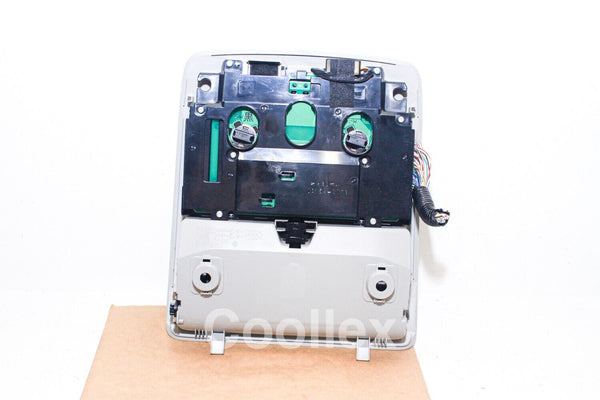 09-13 Lexus Is250 Overhead Map Light Sunroof Switch 81260-53720 Oem Used