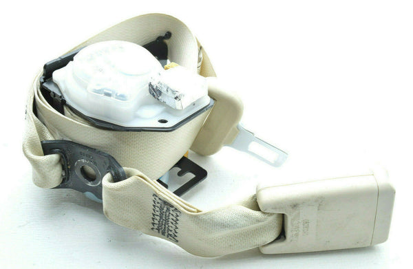 09-13 Lexus Is250 Rear Center Seat Belt Beige 73470-53080 Oem Used