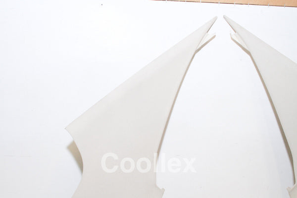 09-13 Lexus Is250 Rear Pillar Inner Cover 62472-53030-A1, 62471-53030-A1 Oem