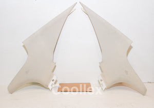 09-13 Lexus Is250 Rear Pillar Inner Cover 62472-53030-A1, 62471-53030-A1 Oem