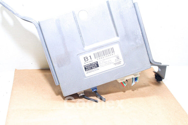 09-13 Lexus Is250 Telematics Transceiver 86741-33051 Oem Used