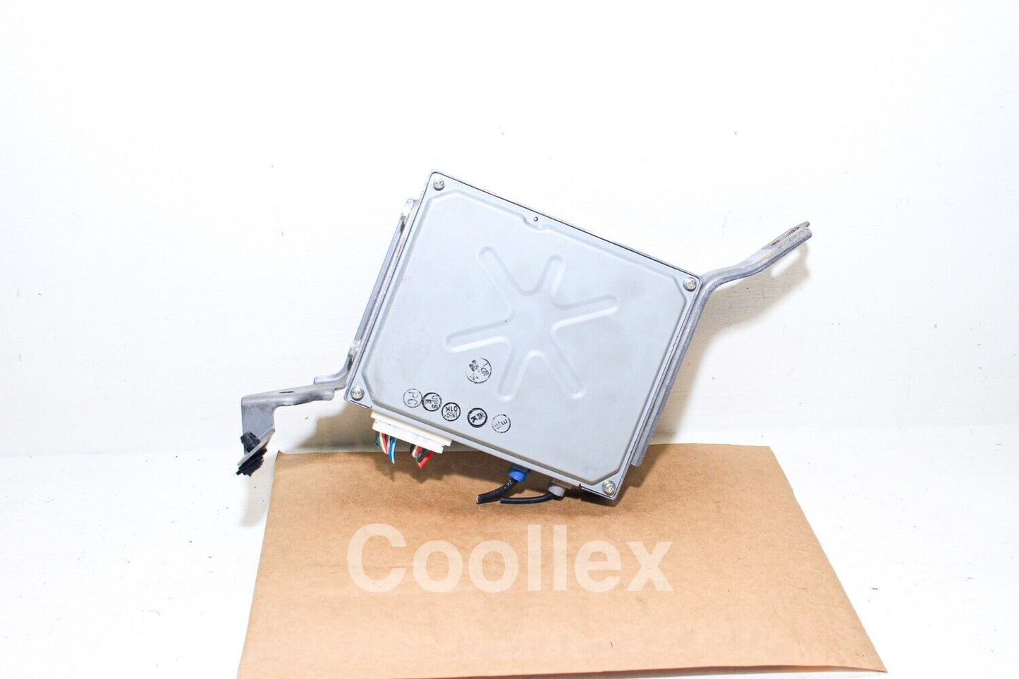 09-13 Lexus Is250 Telematics Transceiver 86741-33051 Oem Used