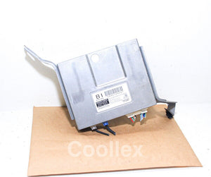 09-13 Lexus Is250 Telematics Transceiver 86741-33051 Oem Used