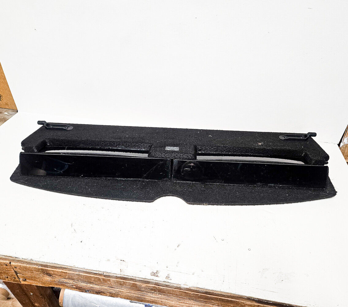 09-14 MINI Cooper Clubman Luggage Compartment Panel Foldable 51-47-6-952-383 Oem