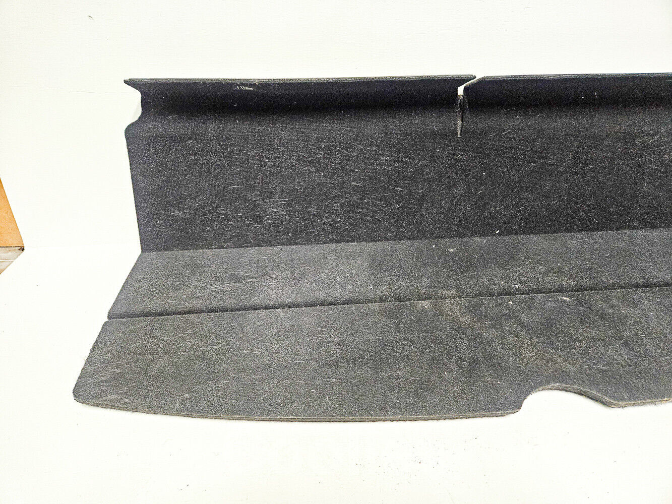09-14 MINI Cooper Clubman Luggage Compartment Panel Foldable 51-47-6-952-383 Oem