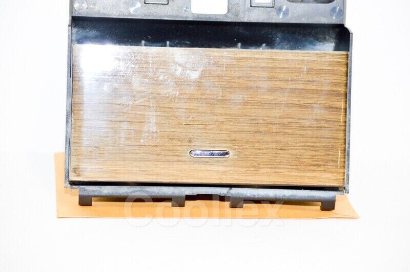 09-15 Jaguar XF Center Console Storage Compartment C2Z31204, C2Z15172 Oem Used