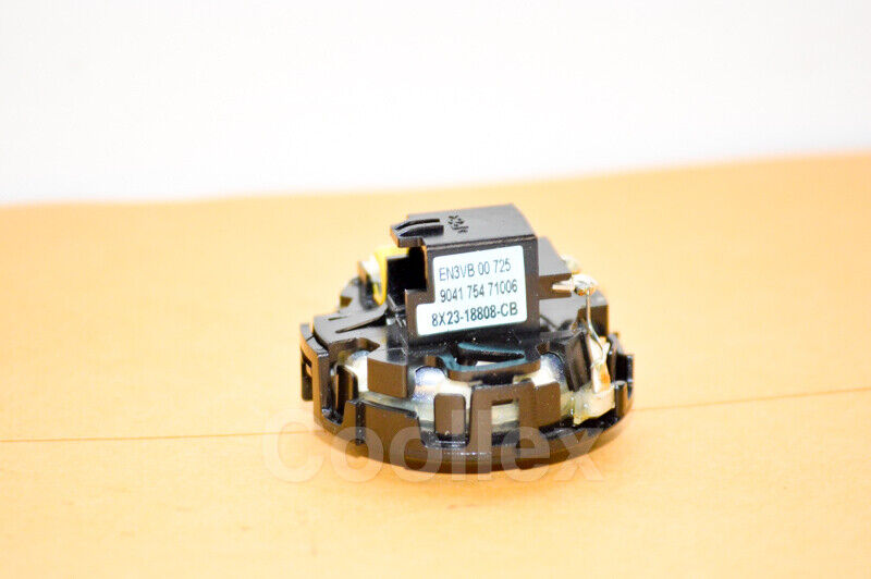 09-15 Jaguar XF Door Audio Tweeter Speaker C2C37085 Oem Used