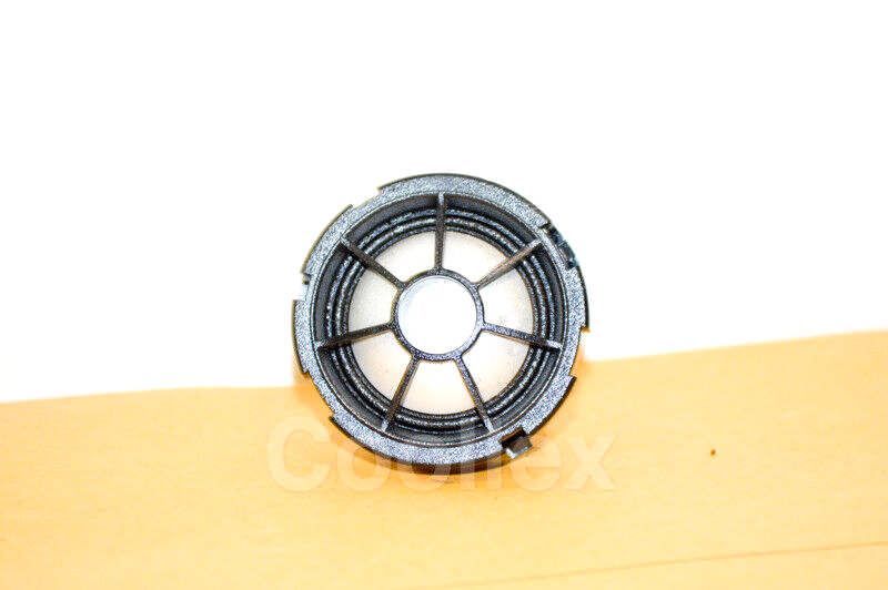 09-15 Jaguar XF Door Audio Tweeter Speaker C2C37085 Oem