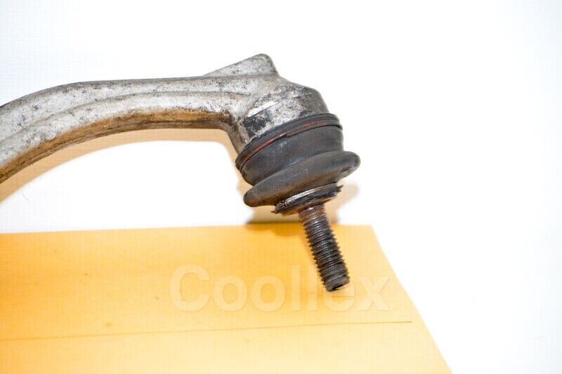 09-15 Jaguar XF Front Suspension Stabilizer Sway Bar Link C2d24220 Oem Used