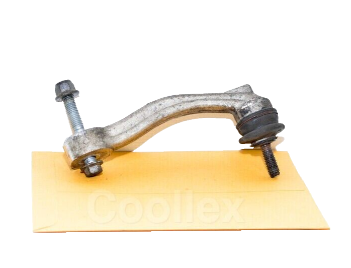 09-15 Jaguar XF Front Suspension Stabilizer Sway Bar Link C2d24220 Oem Used